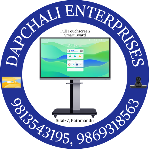 Dapchali Enterprises